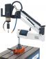 Preview: Bernardo TM 30 BLO / R 1200 Electr. threading machine